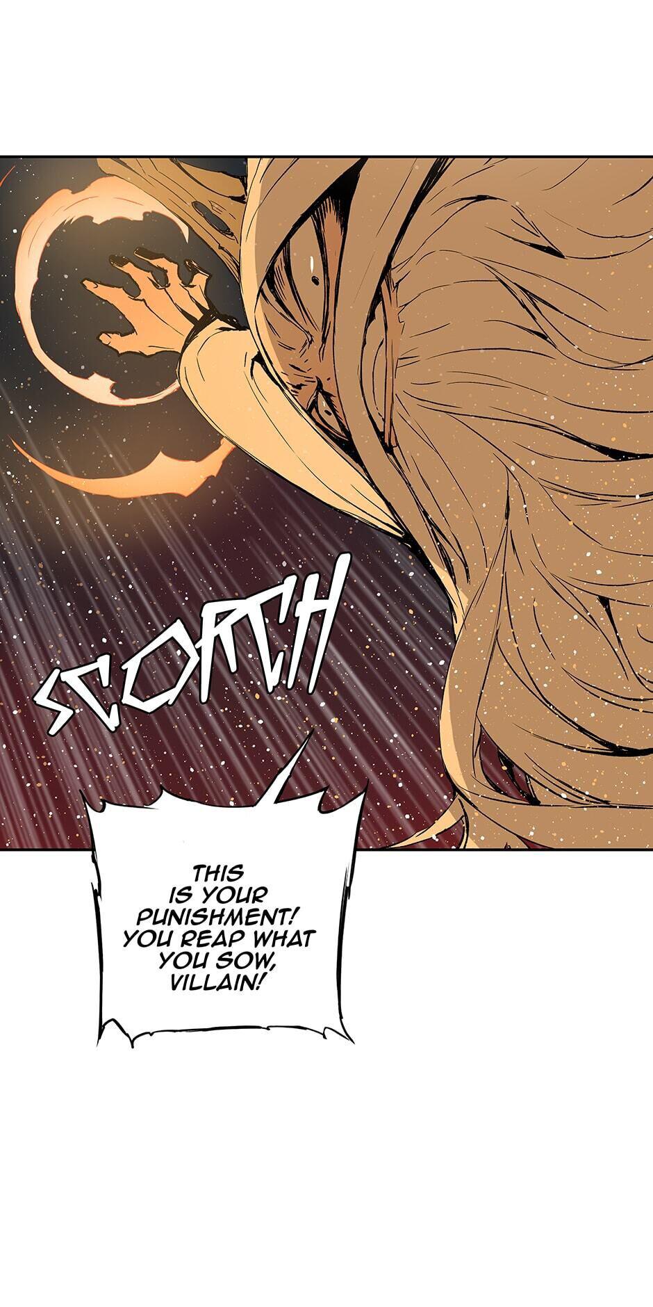 Read Child of the Sheath EN Manga Online