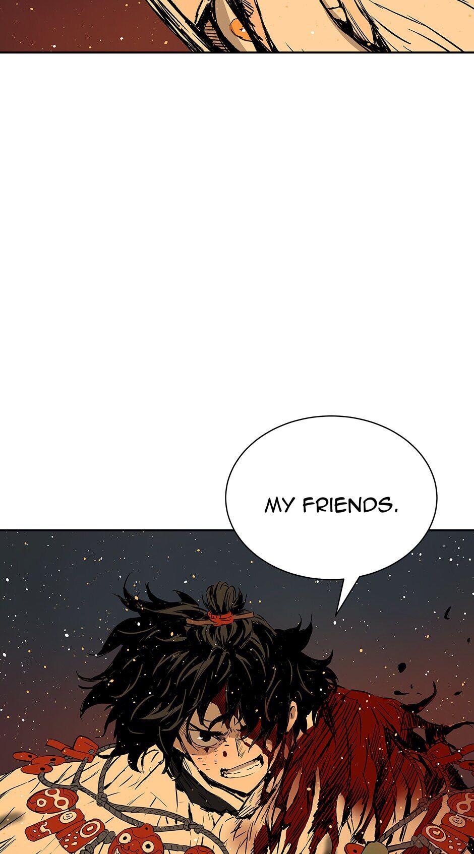 Read Child of the Sheath EN Manga Online