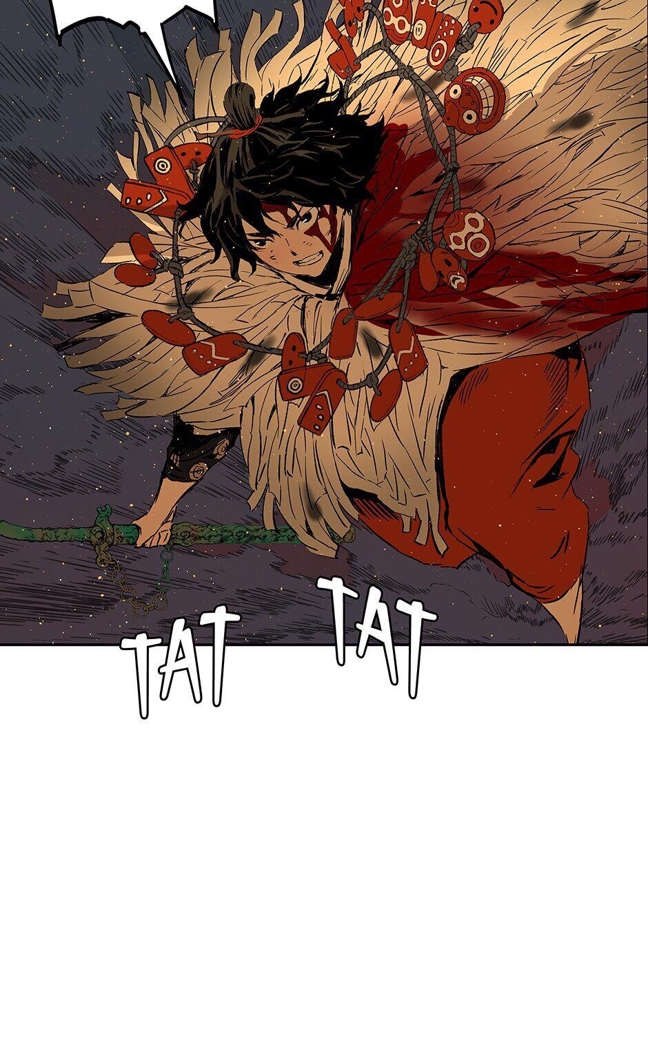 Read Child of the Sheath EN Manga Online