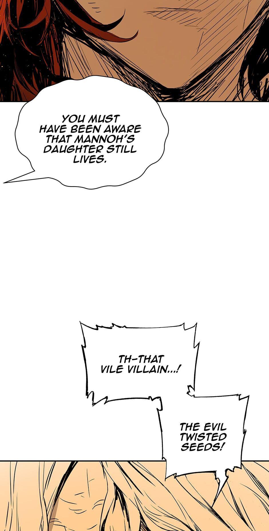 Read Child of the Sheath EN Manga Online