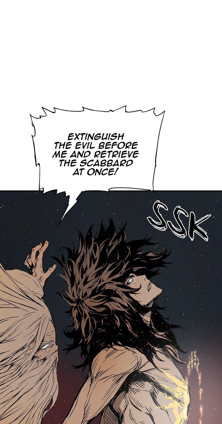 Read Child of the Sheath EN Manga Online