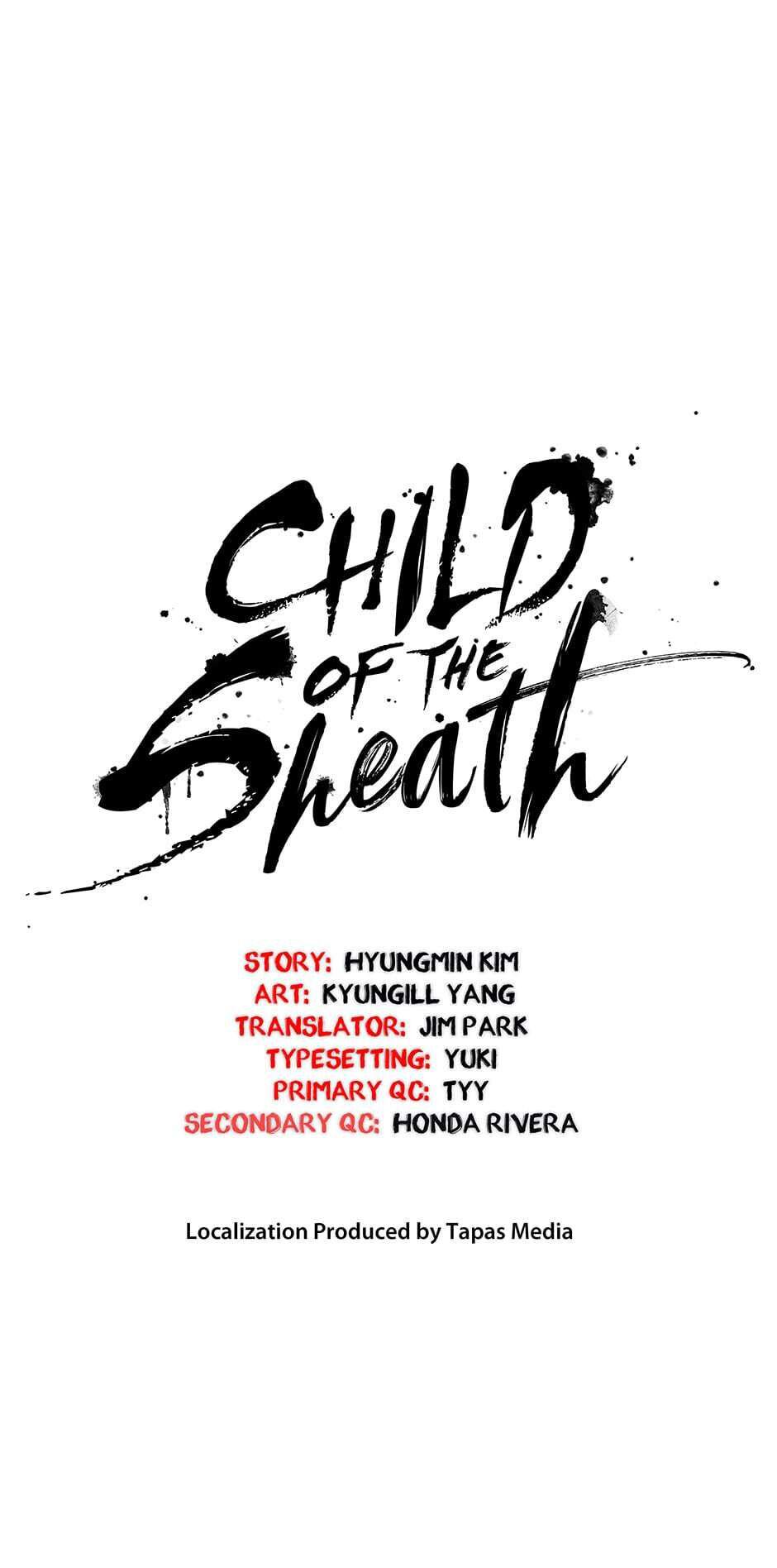 Read Child of the Sheath EN Manga Online