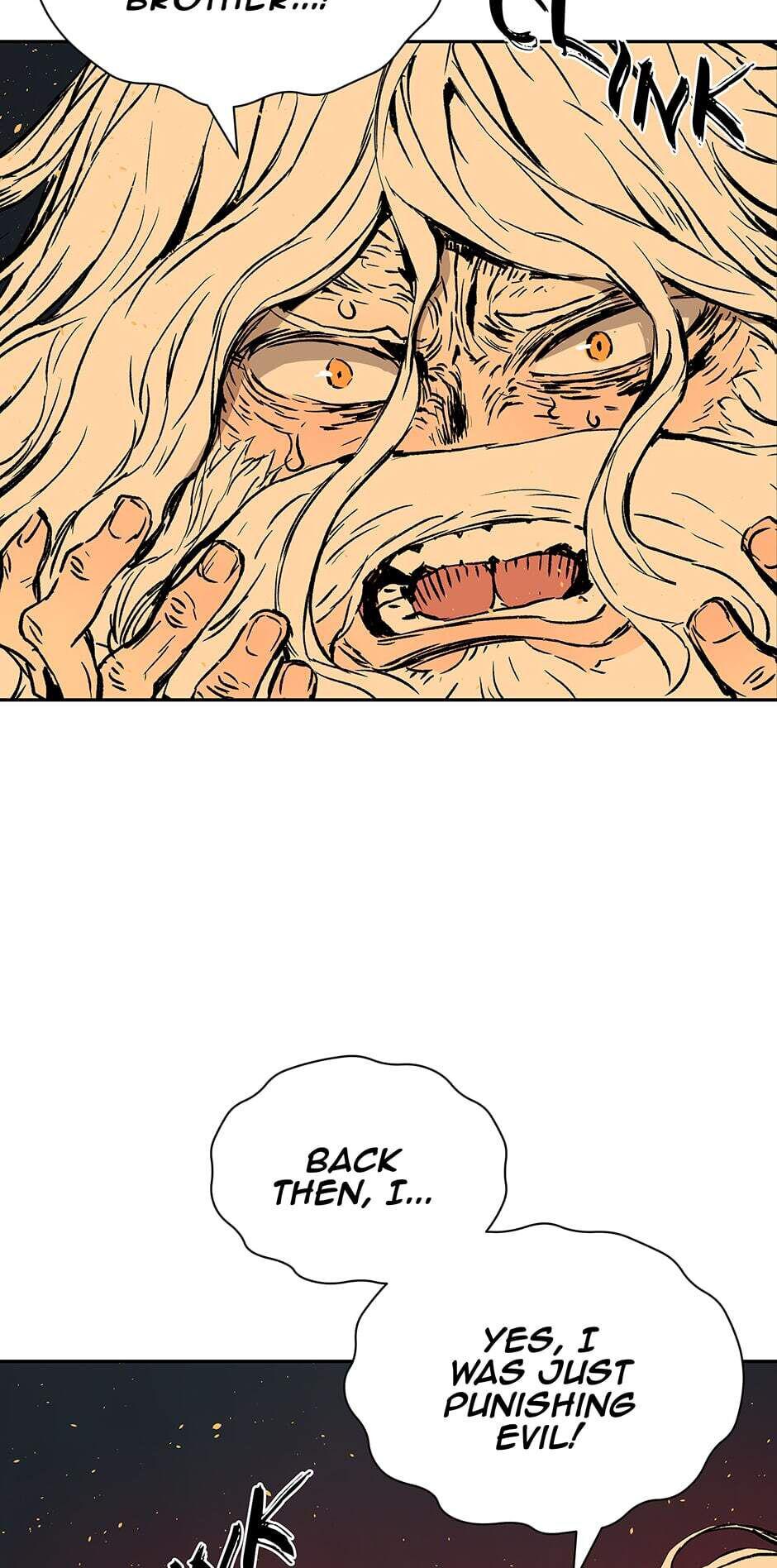 Read Child of the Sheath EN Manga Online