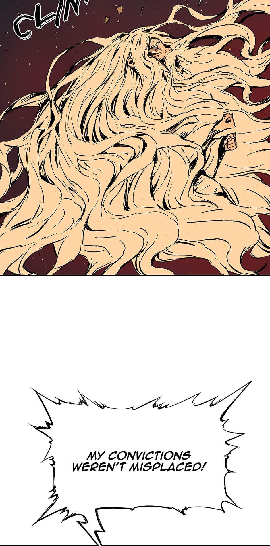 Read Child of the Sheath EN Manga Online