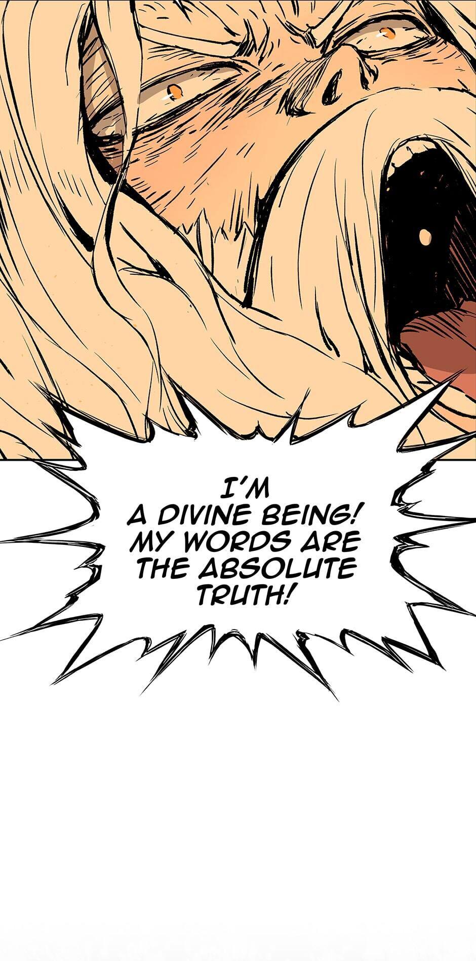 Read Child of the Sheath EN Manga Online