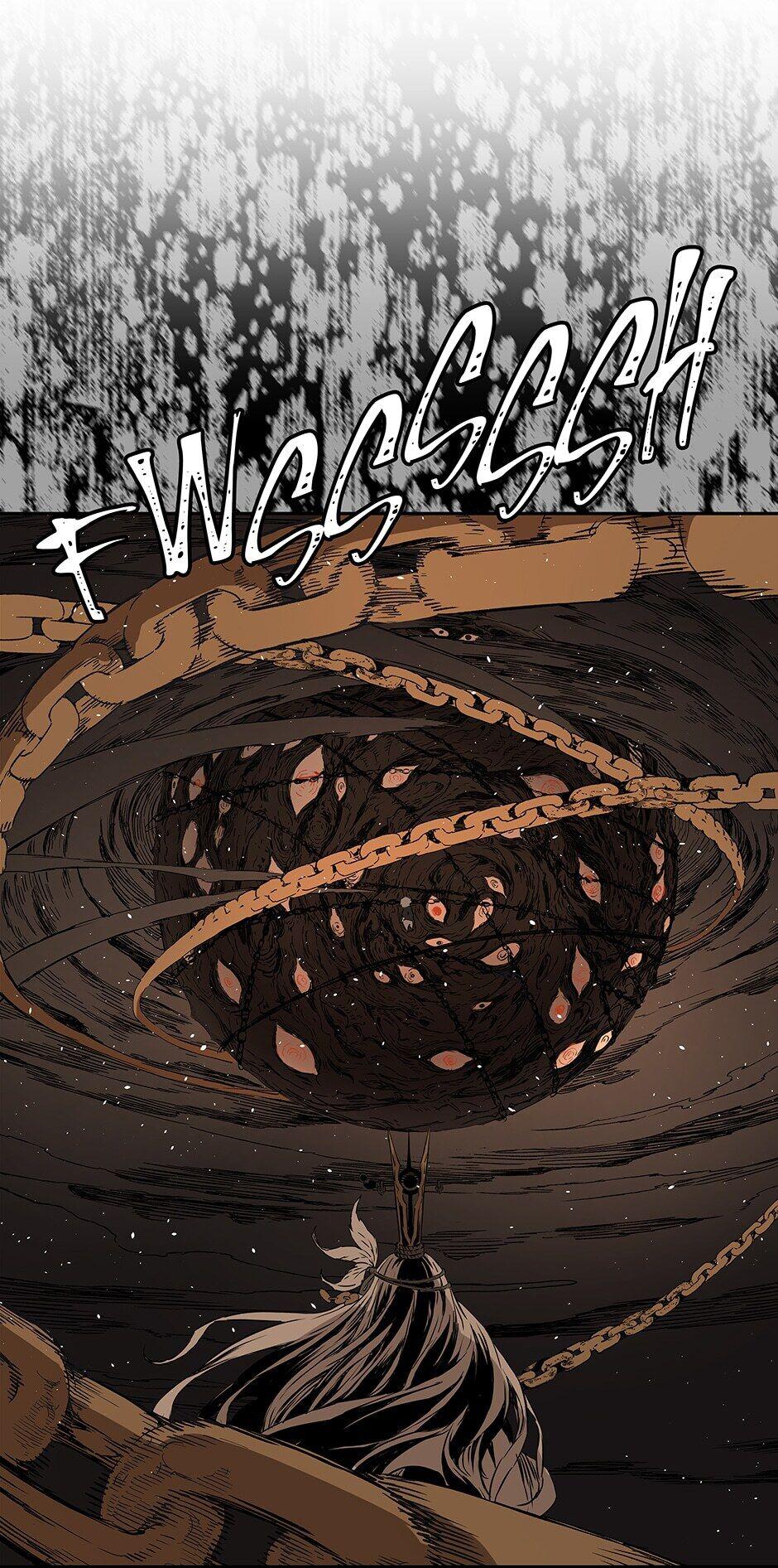 Read Child of the Sheath EN Manga Online