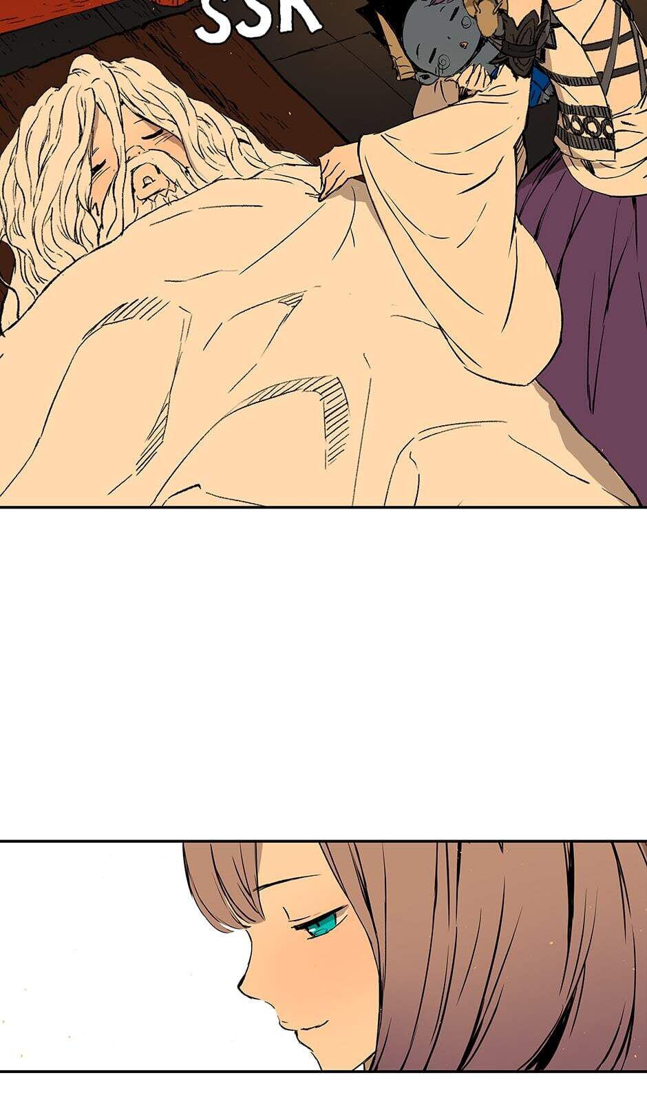 Read Child of the Sheath EN Manga Online