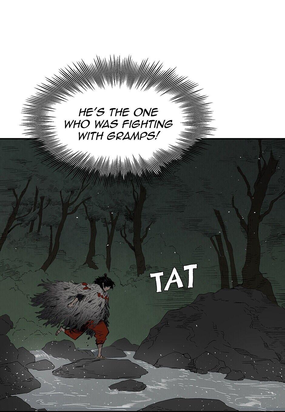 Read Child of the Sheath EN Manga Online