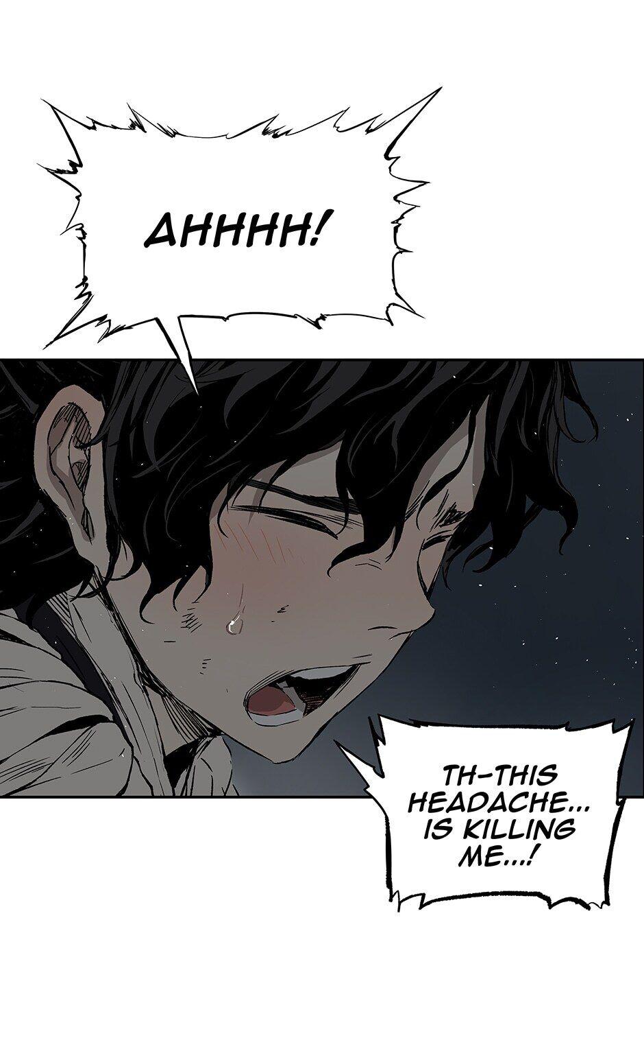 Read Child of the Sheath EN Manga Online