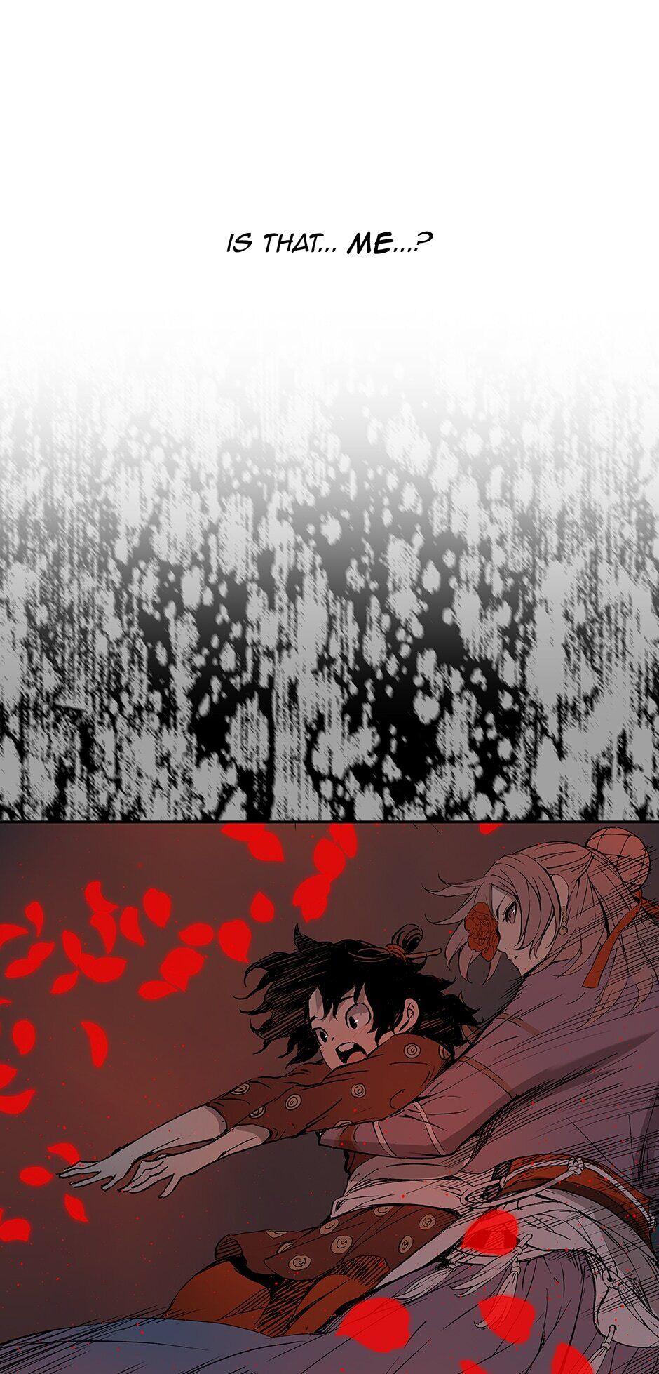 Read Child of the Sheath EN Manga Online