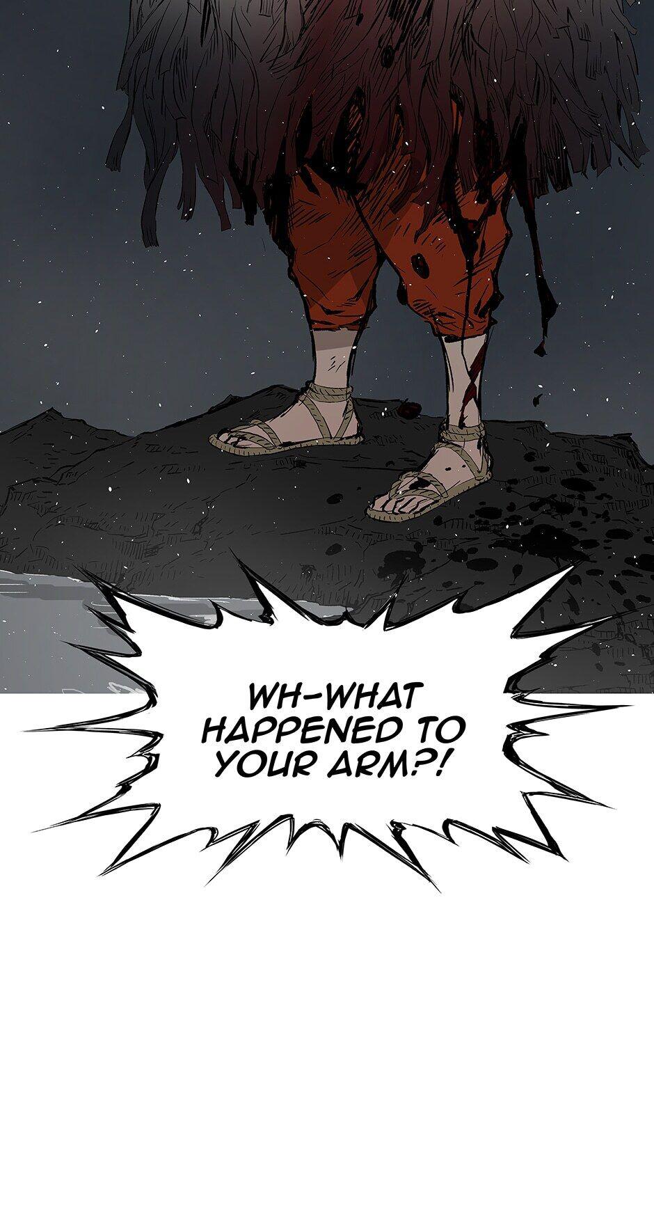 Read Child of the Sheath EN Manga Online