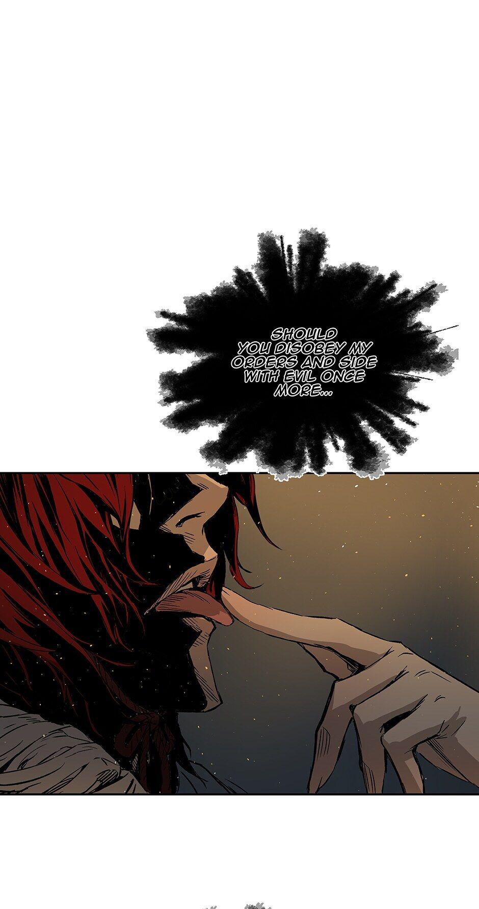 Read Child of the Sheath EN Manga Online