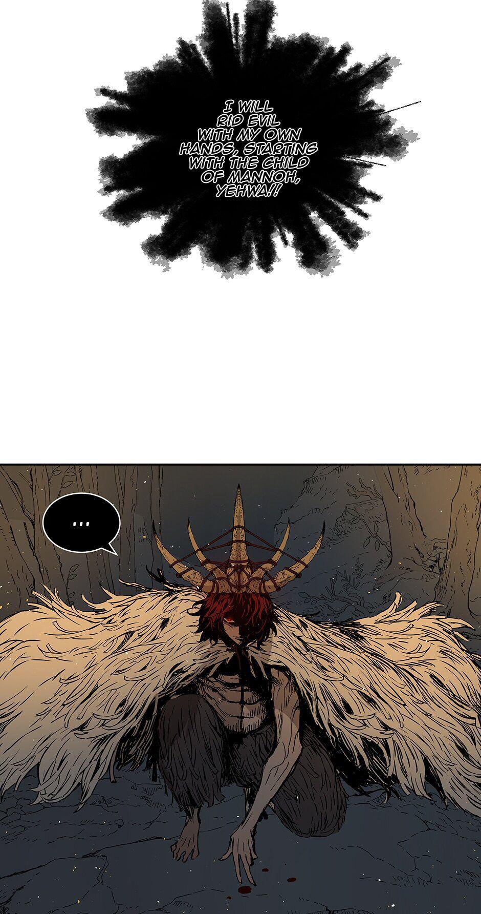 Read Child of the Sheath EN Manga Online