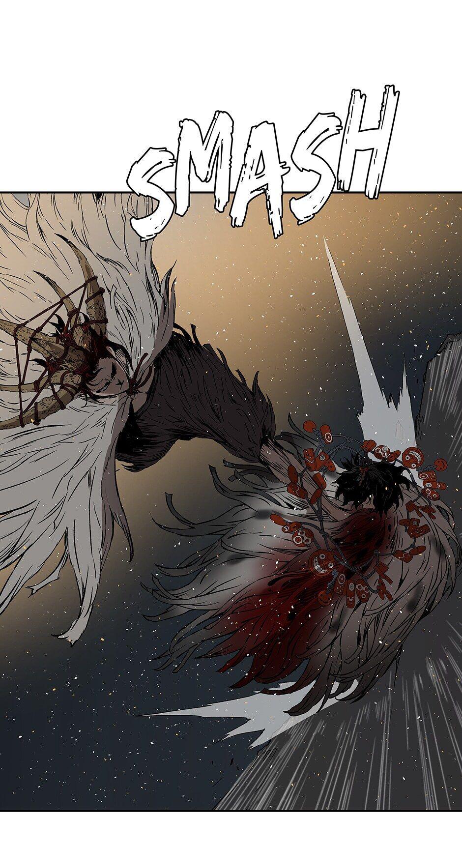 Read Child of the Sheath EN Manga Online