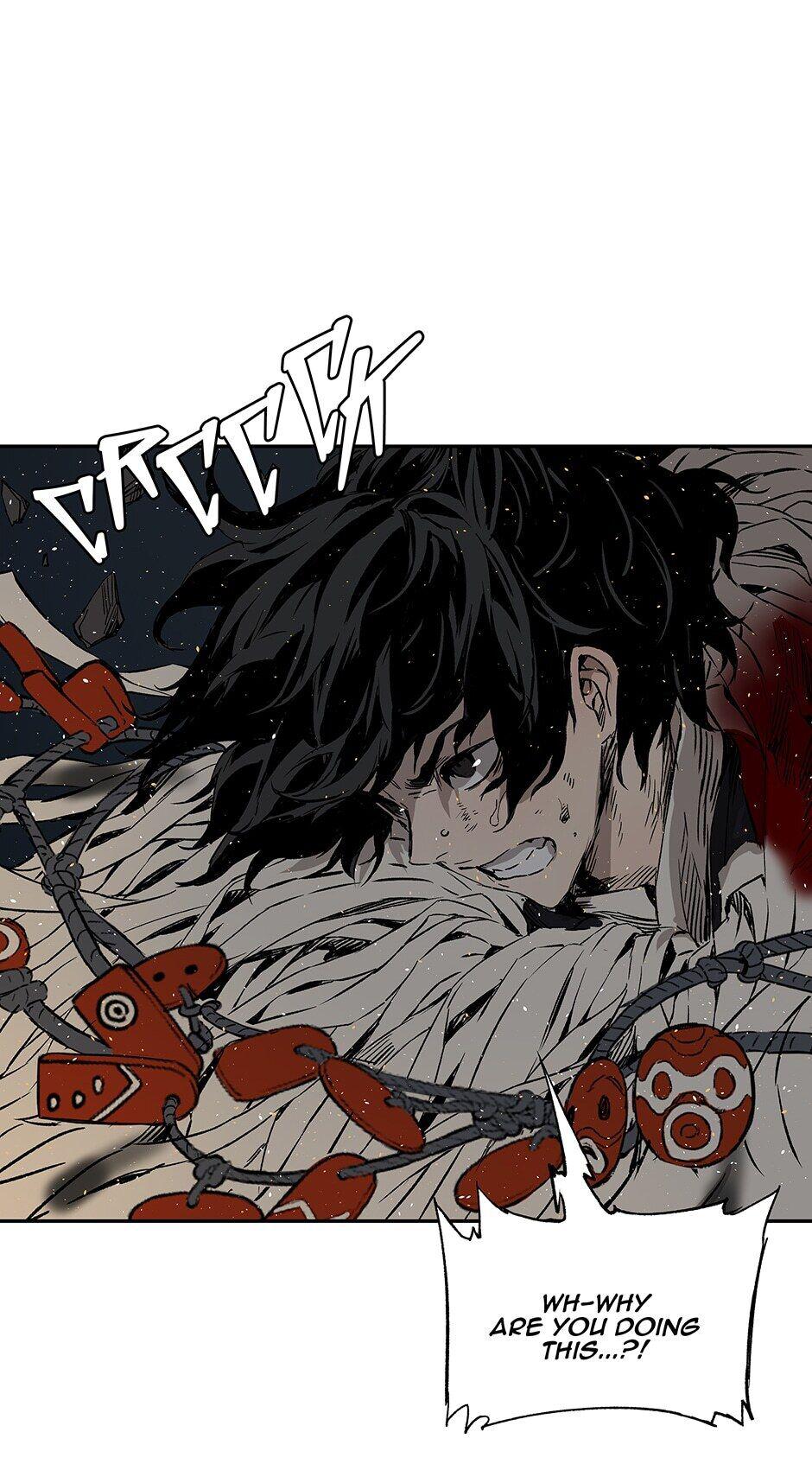 Read Child of the Sheath EN Manga Online