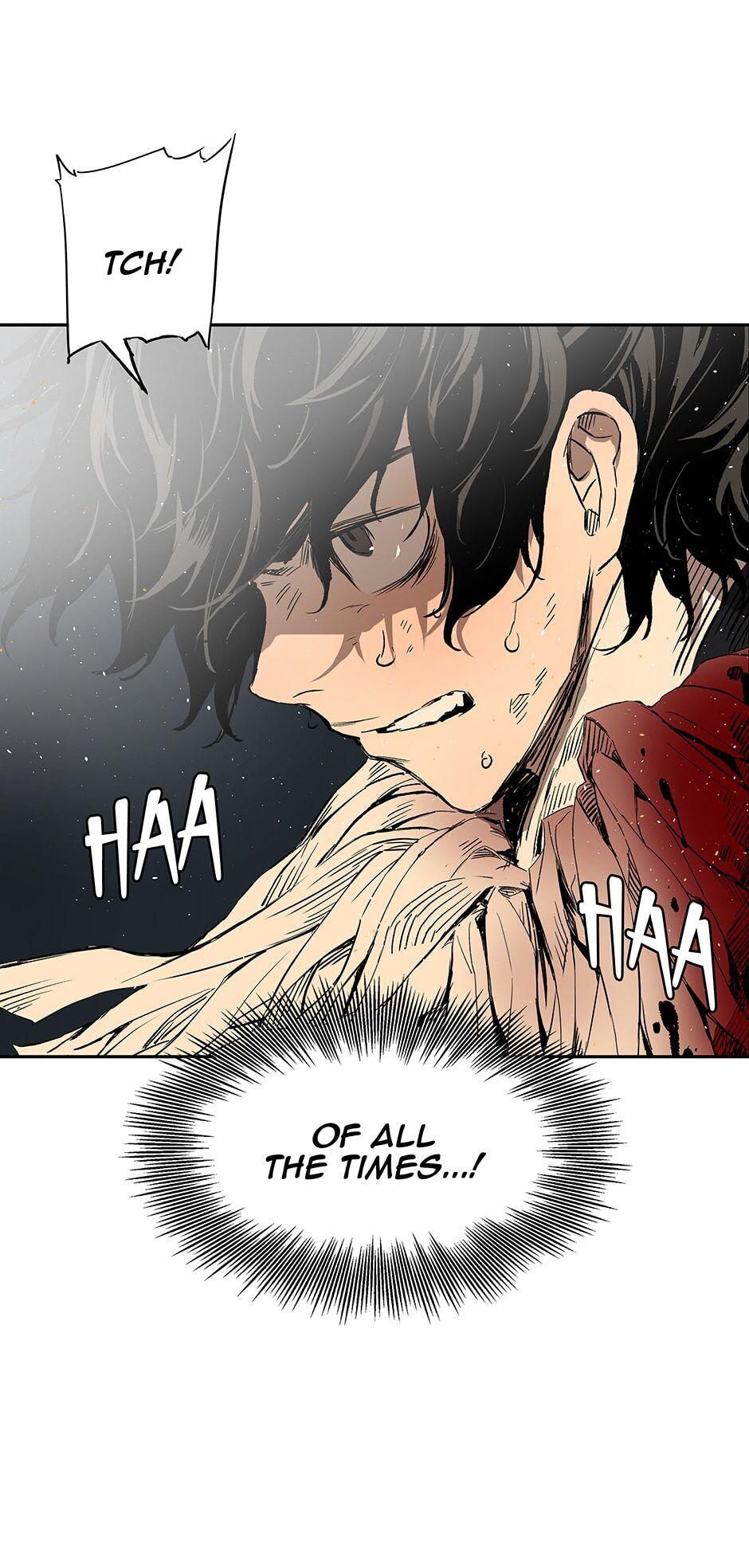 Read Child of the Sheath EN Manga Online