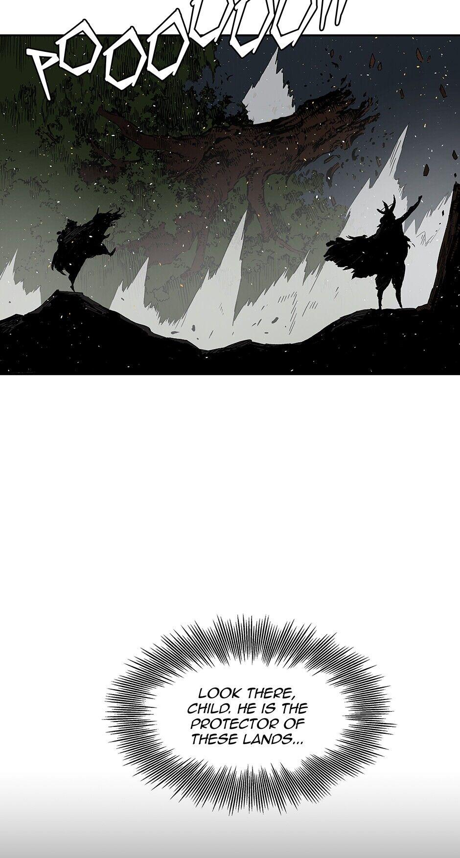 Read Child of the Sheath EN Manga Online