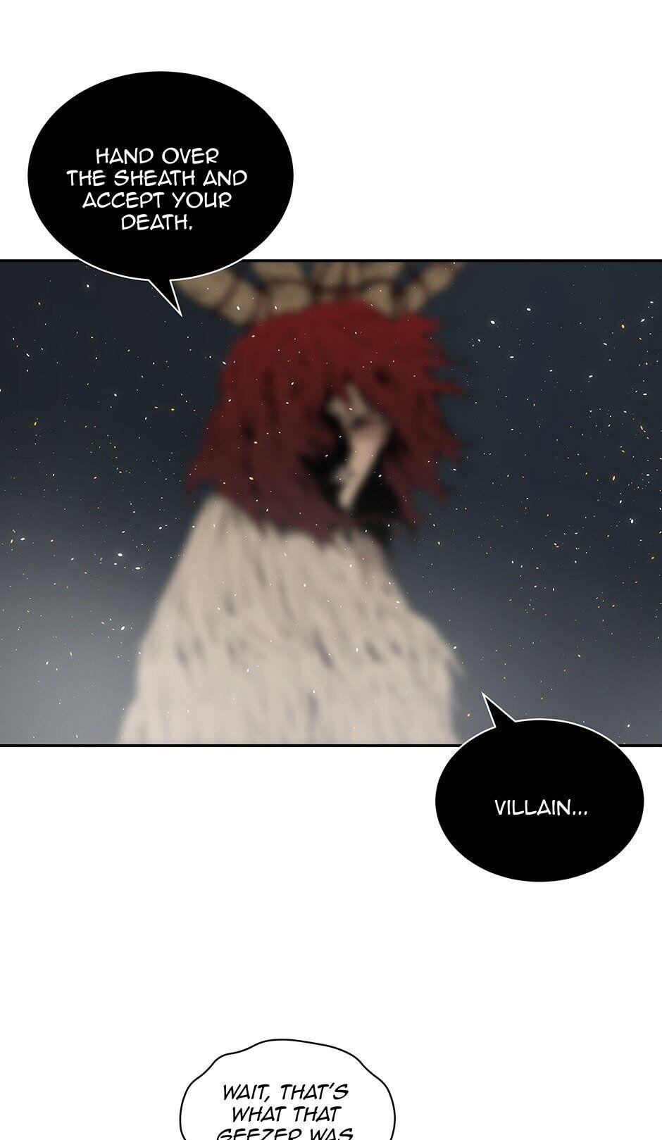 Read Child of the Sheath EN Manga Online