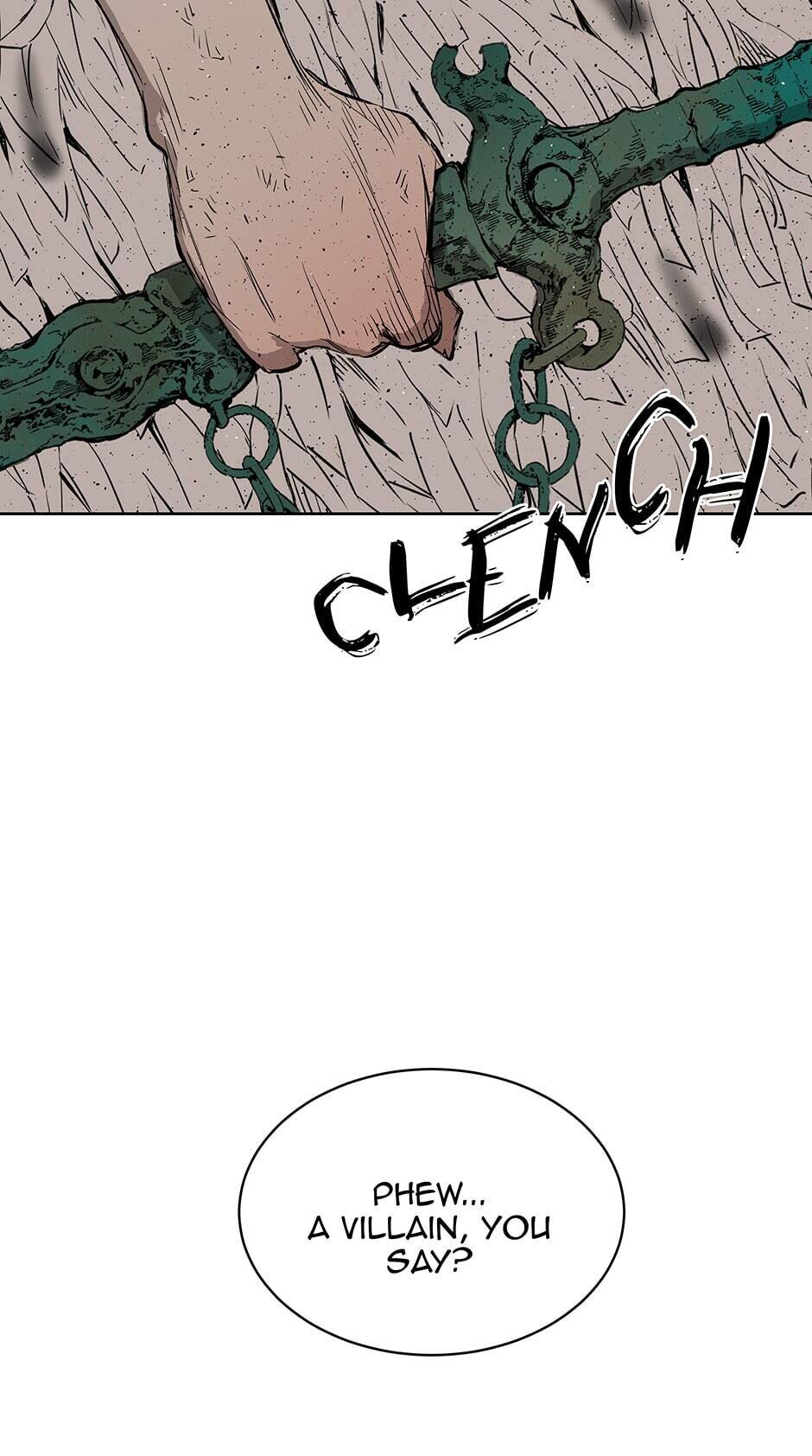 Read Child of the Sheath EN Manga Online