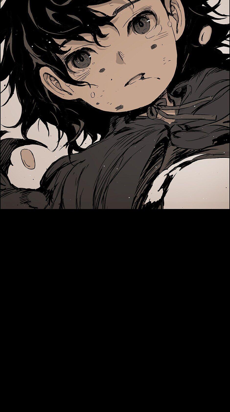 Read Child of the Sheath EN Manga Online