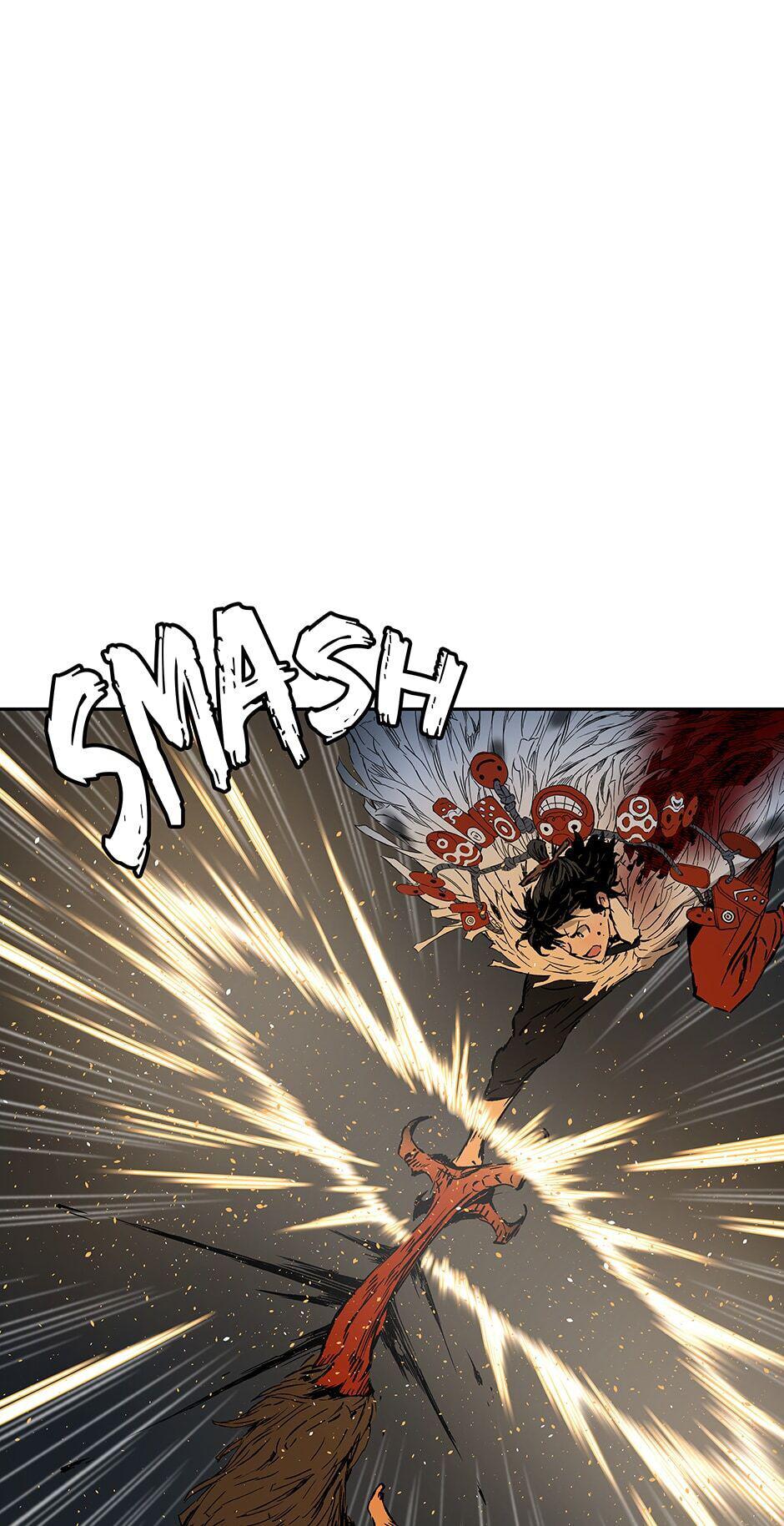 Read Child of the Sheath EN Manga Online