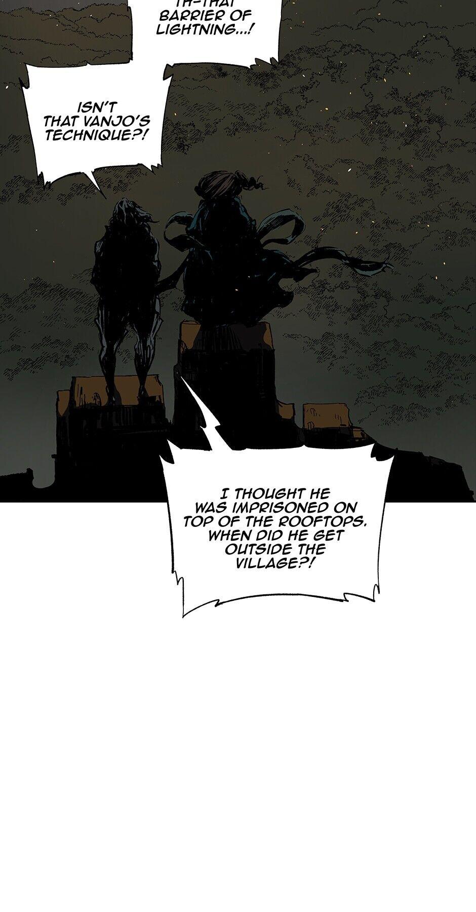 Read Child of the Sheath EN Manga Online