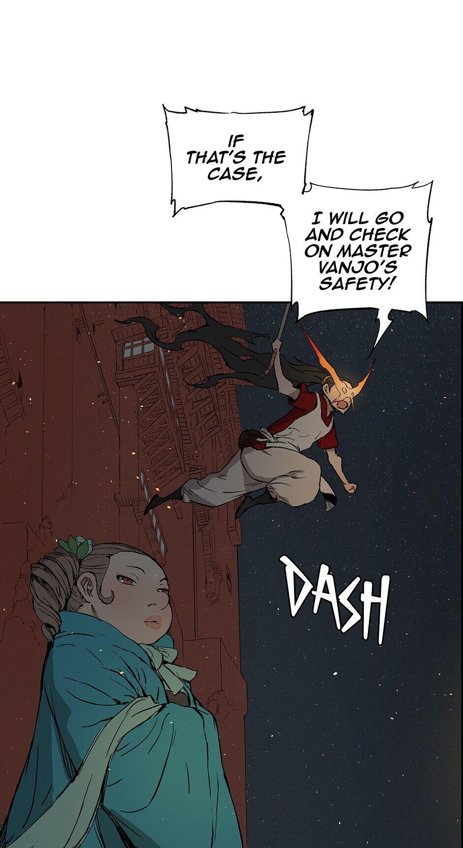 Read Child of the Sheath EN Manga Online