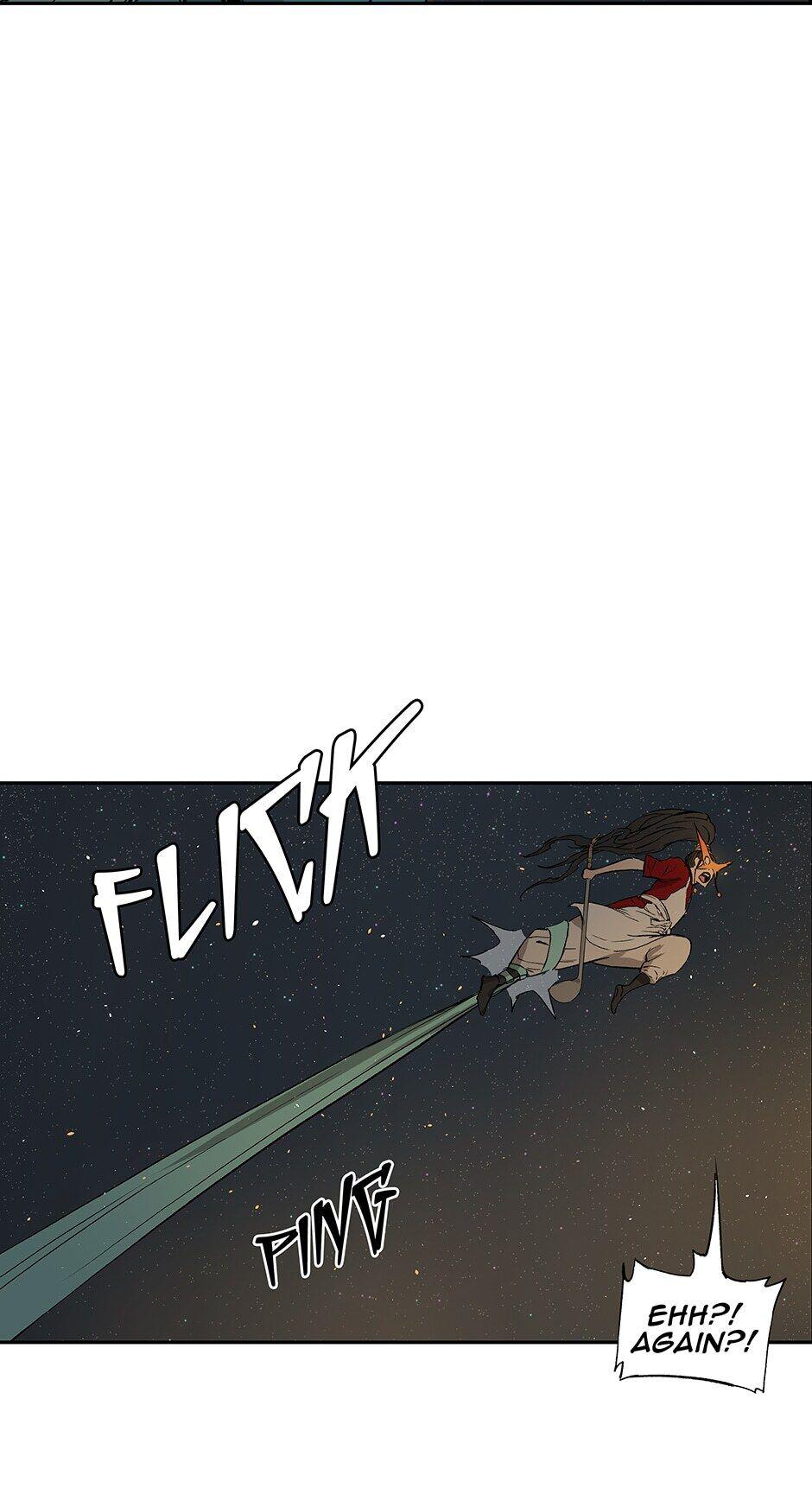 Read Child of the Sheath EN Manga Online