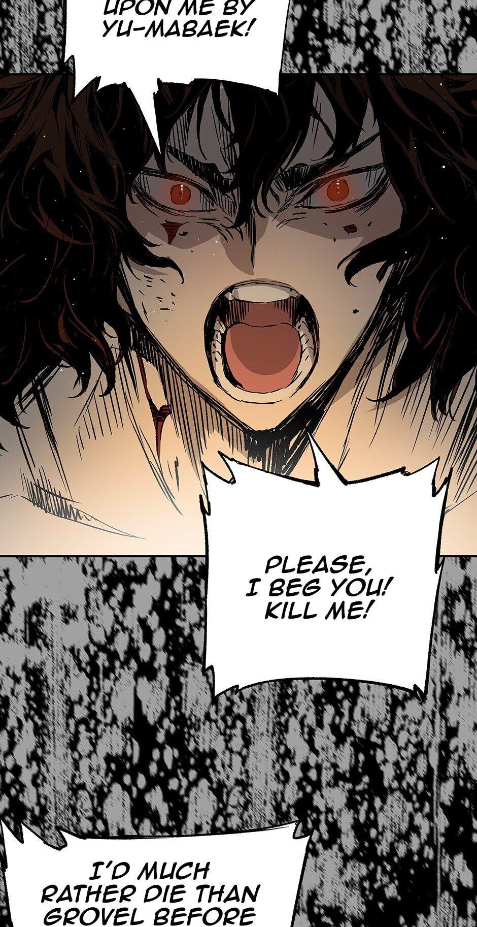 Read Child of the Sheath EN Manga Online