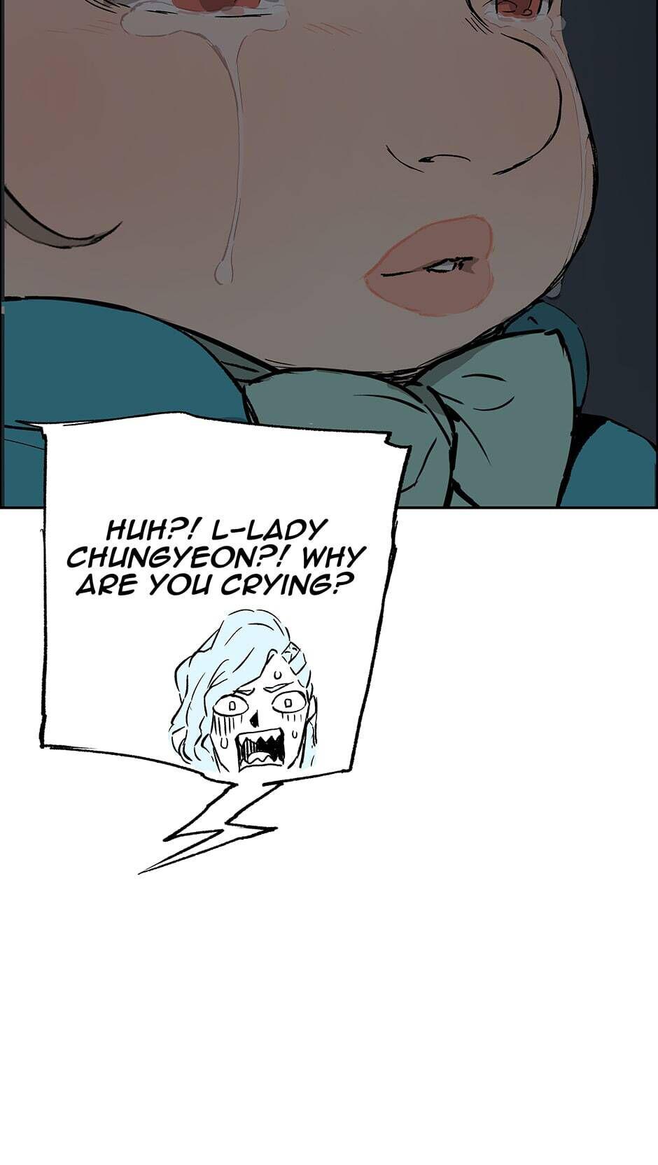 Read Child of the Sheath EN Manga Online