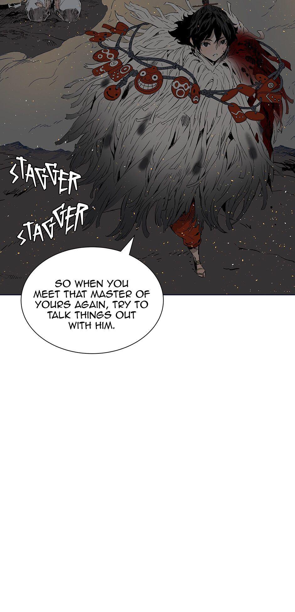 Read Child of the Sheath EN Manga Online