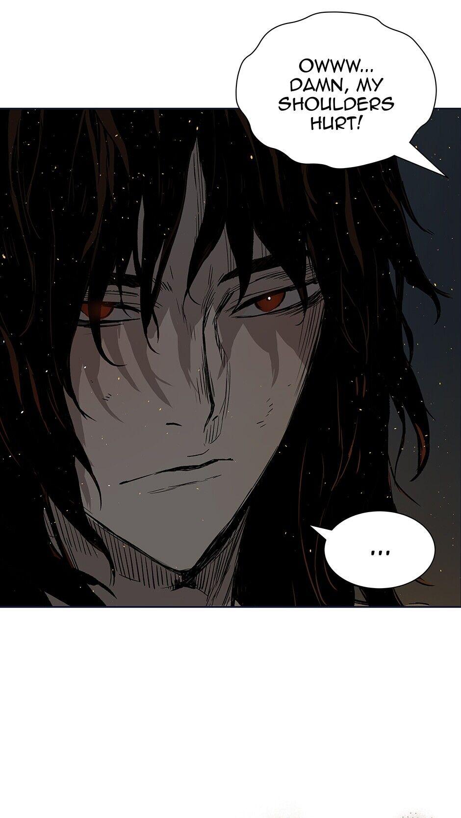 Read Child of the Sheath EN Manga Online