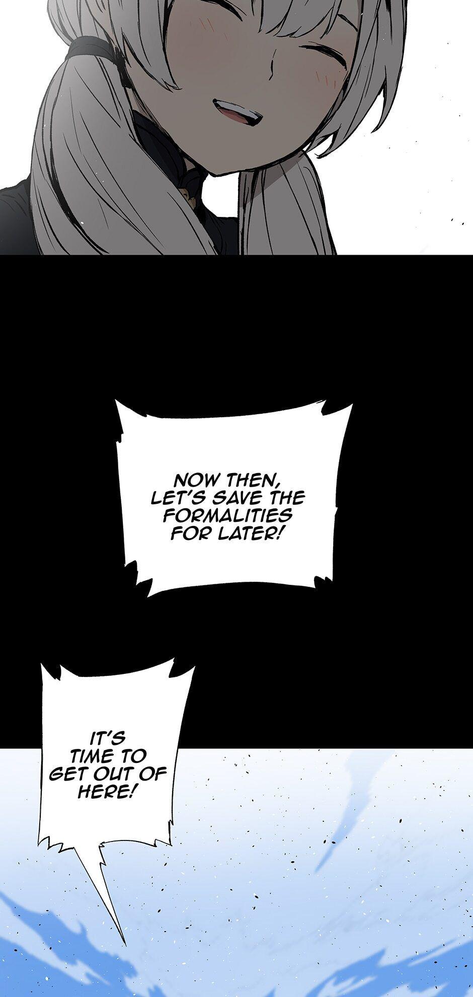 Read Child of the Sheath EN Manga Online