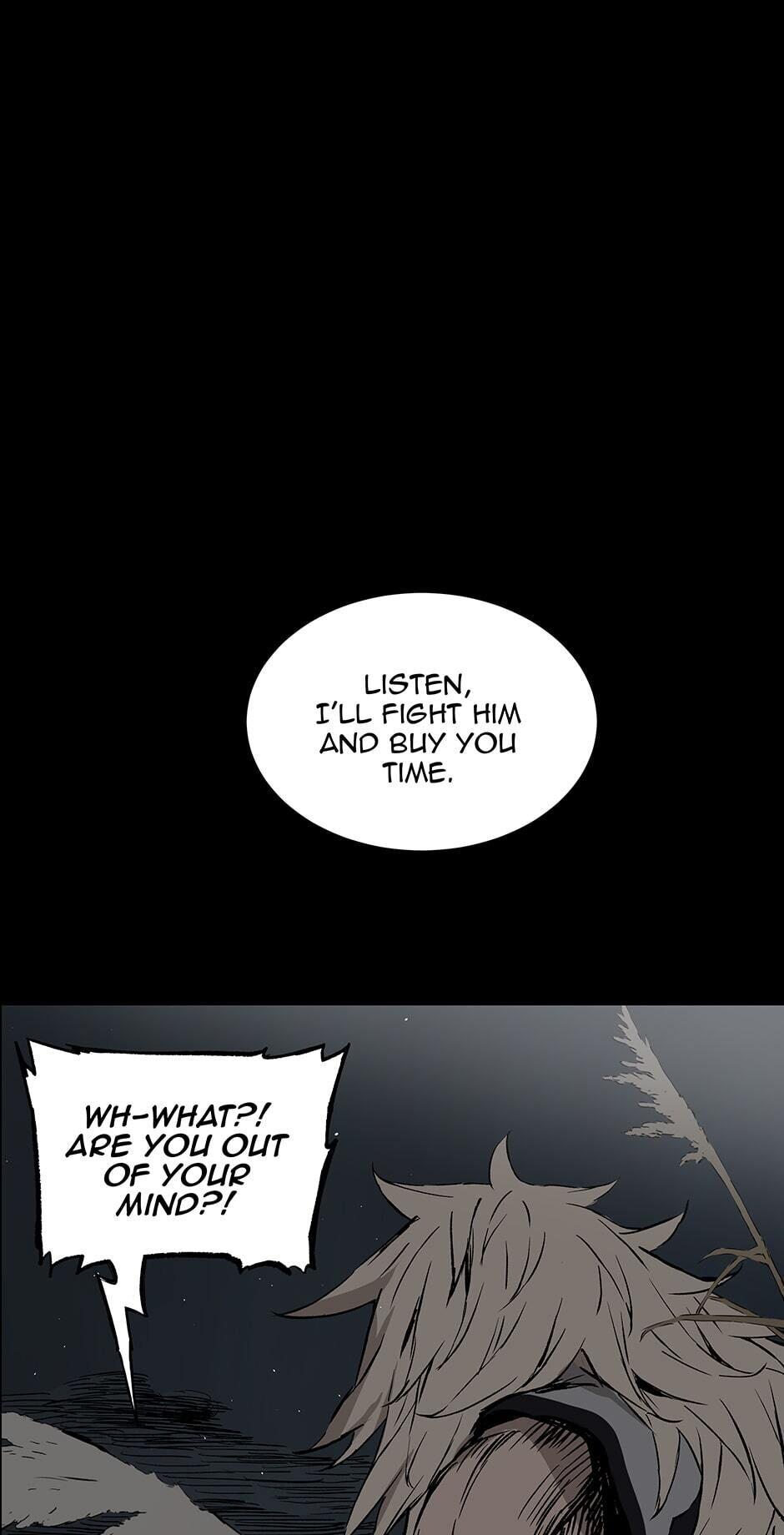 Read Child of the Sheath EN Manga Online