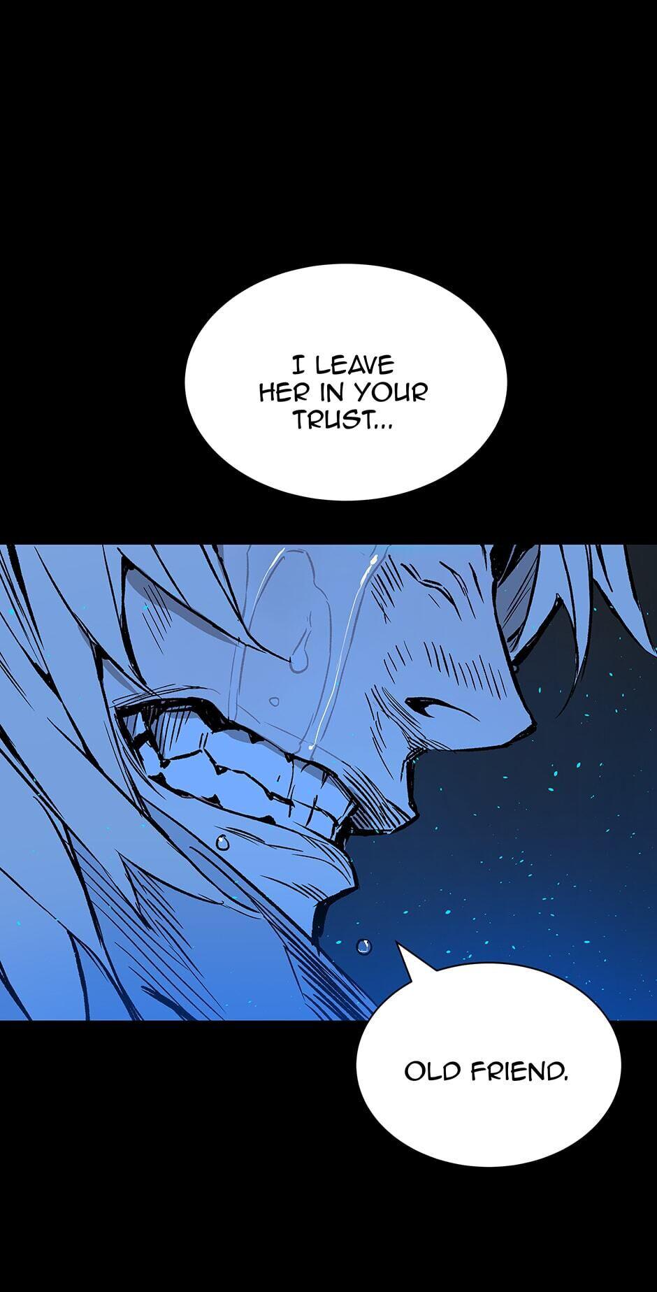 Read Child of the Sheath EN Manga Online