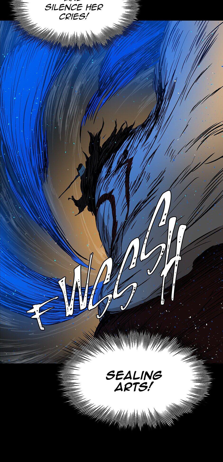 Read Child of the Sheath EN Manga Online