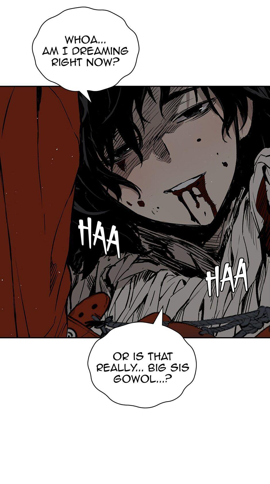 Read Child of the Sheath EN Manga Online