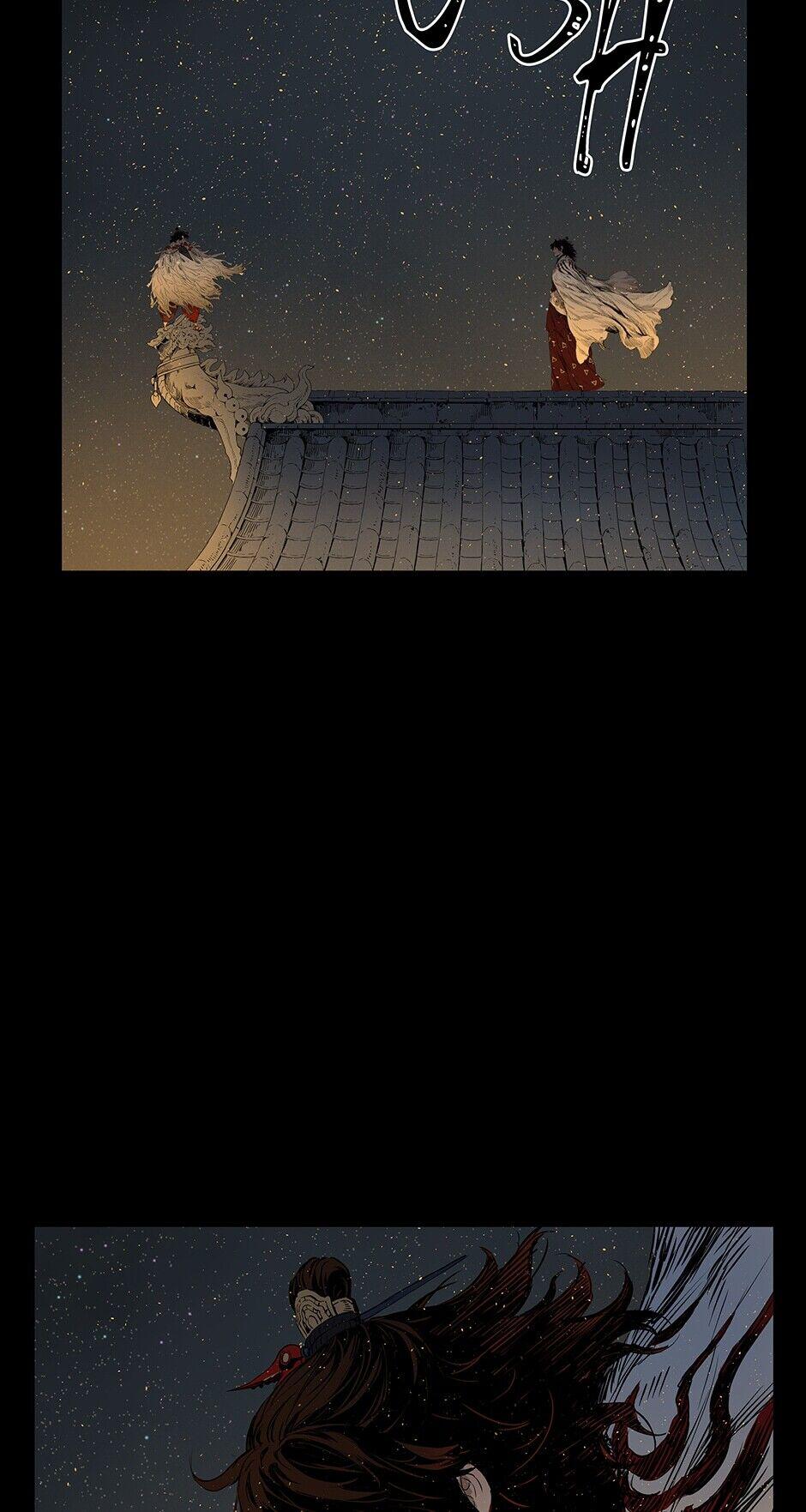 Read Child of the Sheath EN Manga Online