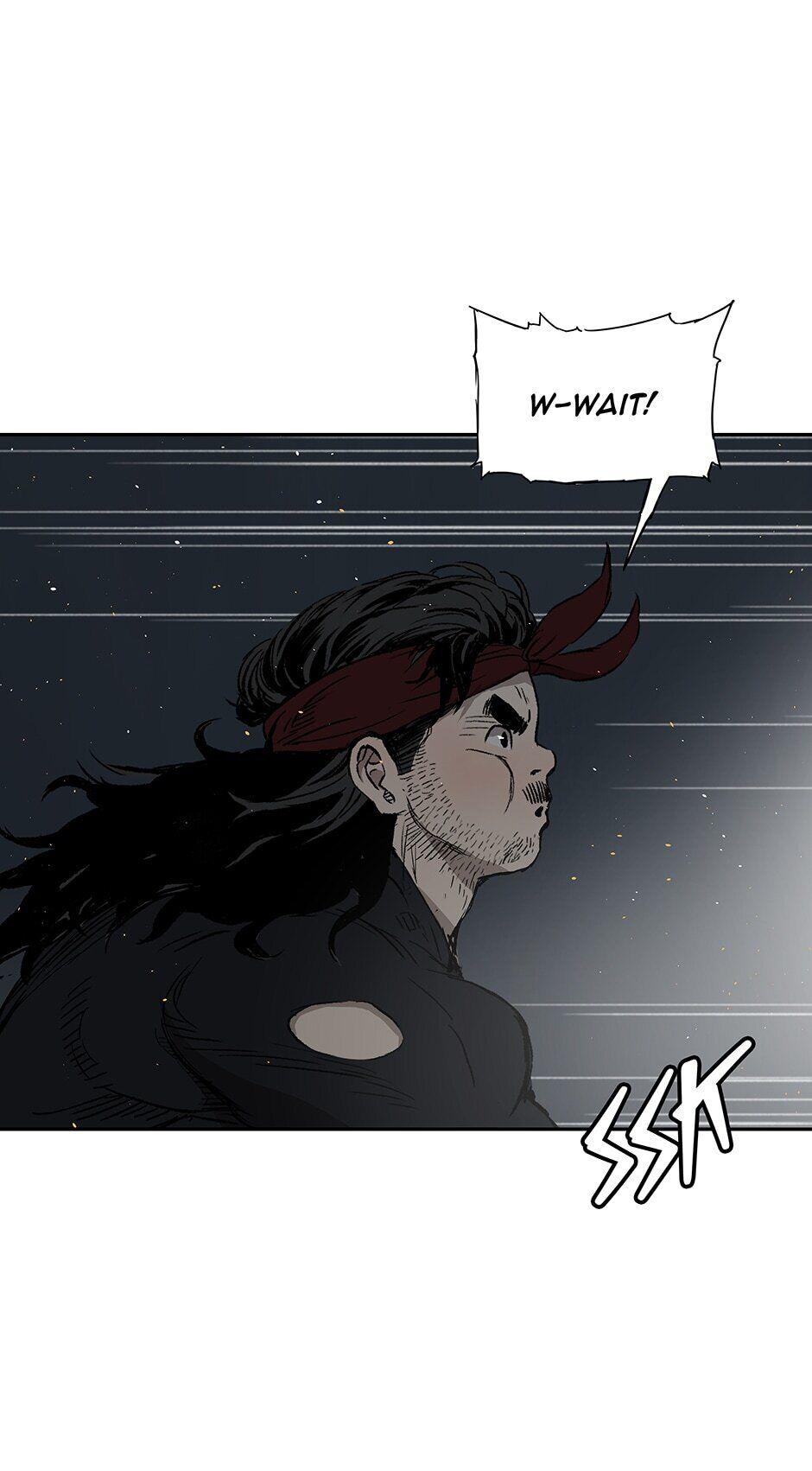 Read Child of the Sheath EN Manga Online