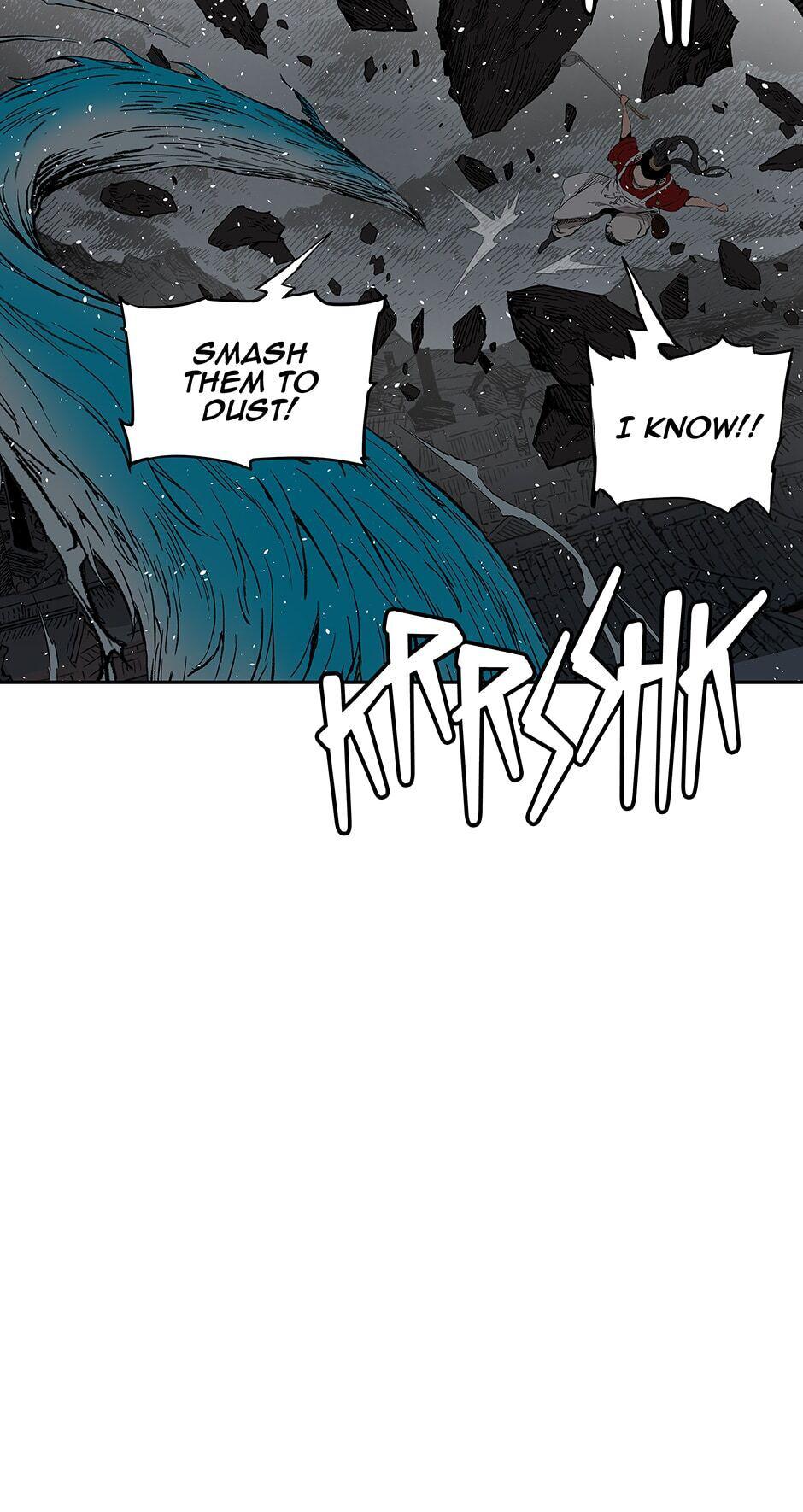 Read Child of the Sheath EN Manga Online