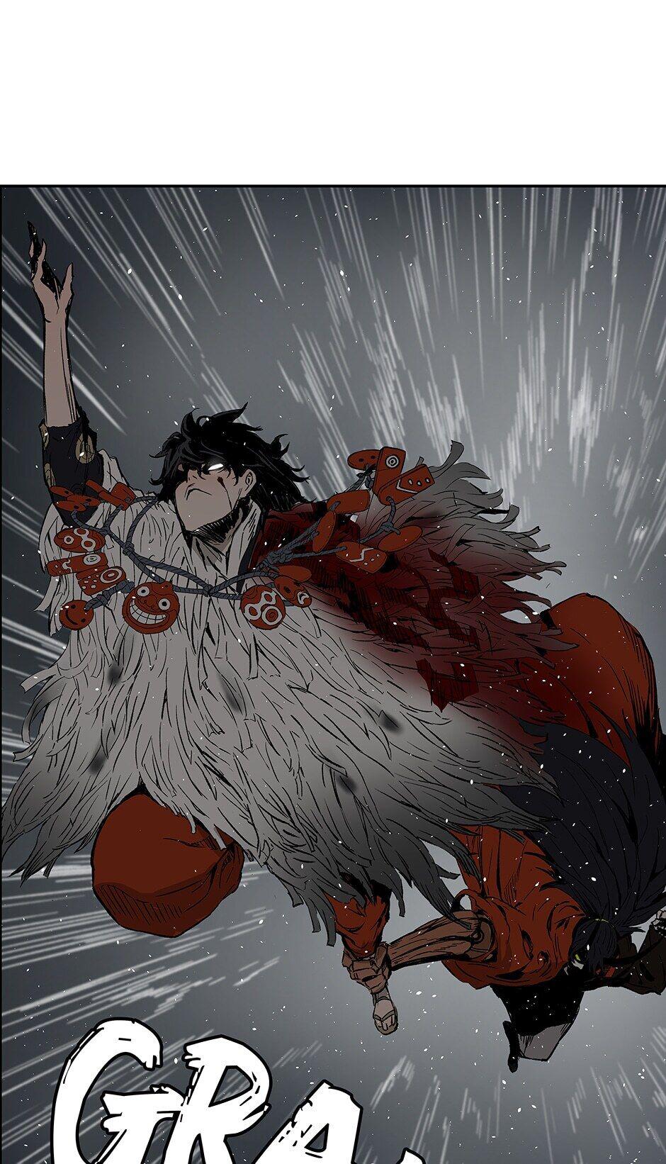 Read Child of the Sheath EN Manga Online