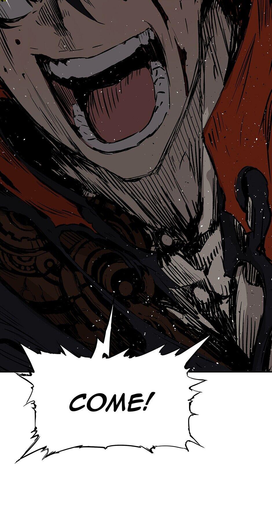 Read Child of the Sheath EN Manga Online