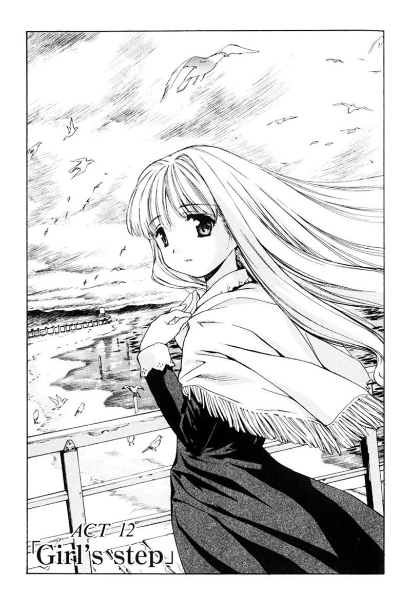 Read Chrno Crusade EN Manga Online