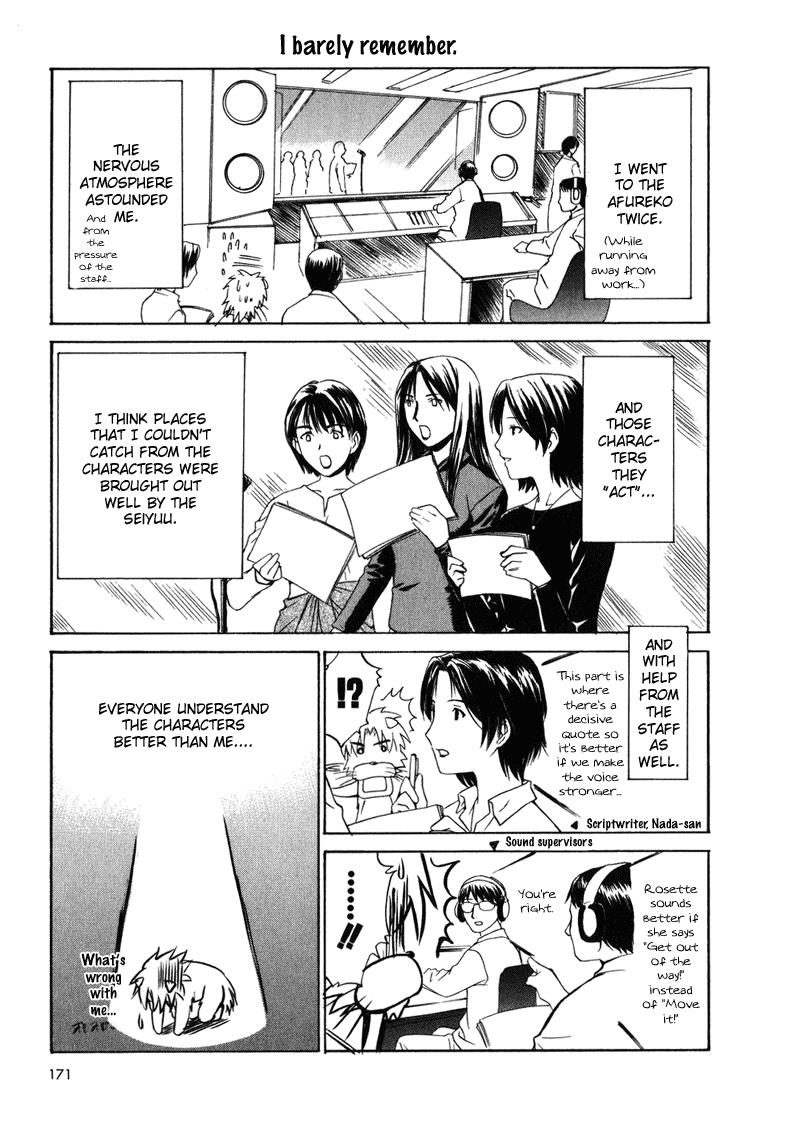 Read Chrno Crusade EN Manga Online