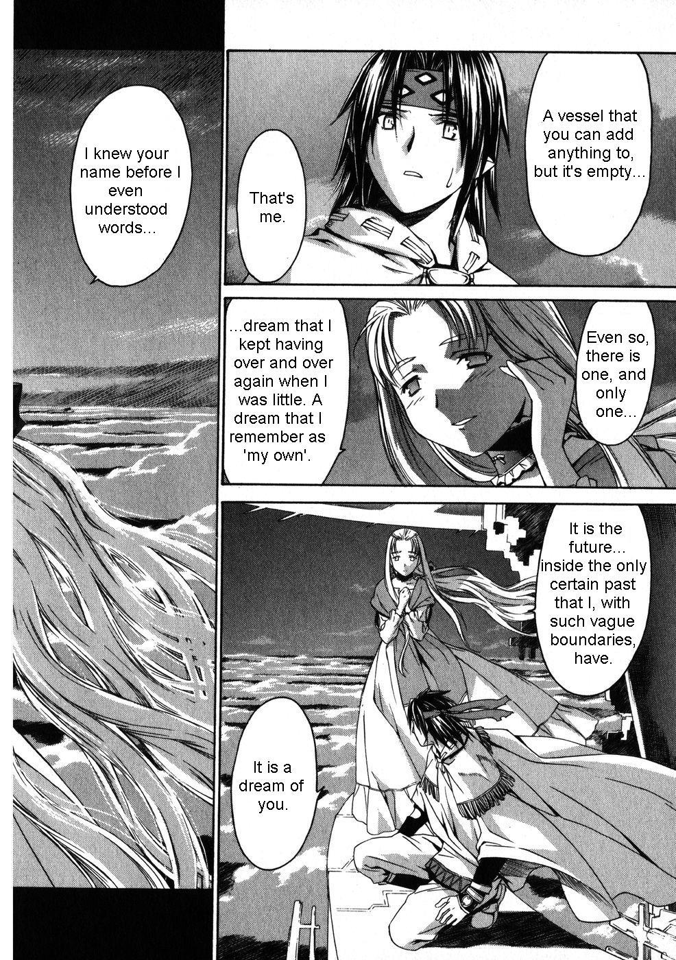 Read Chrno Crusade EN Manga Online