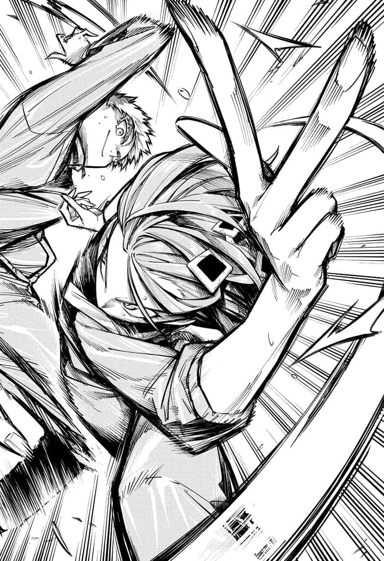 Read Cipher Academy EN Manga Online