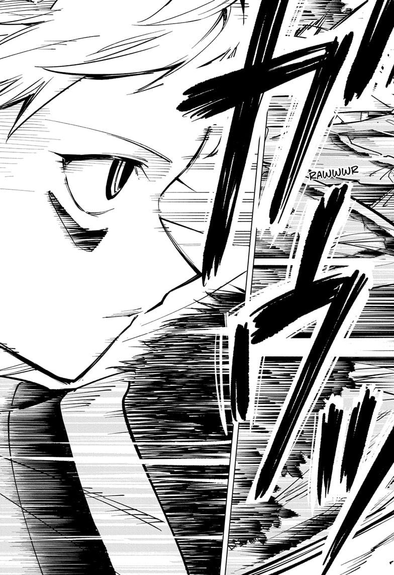 Read Cipher Academy EN Manga Online