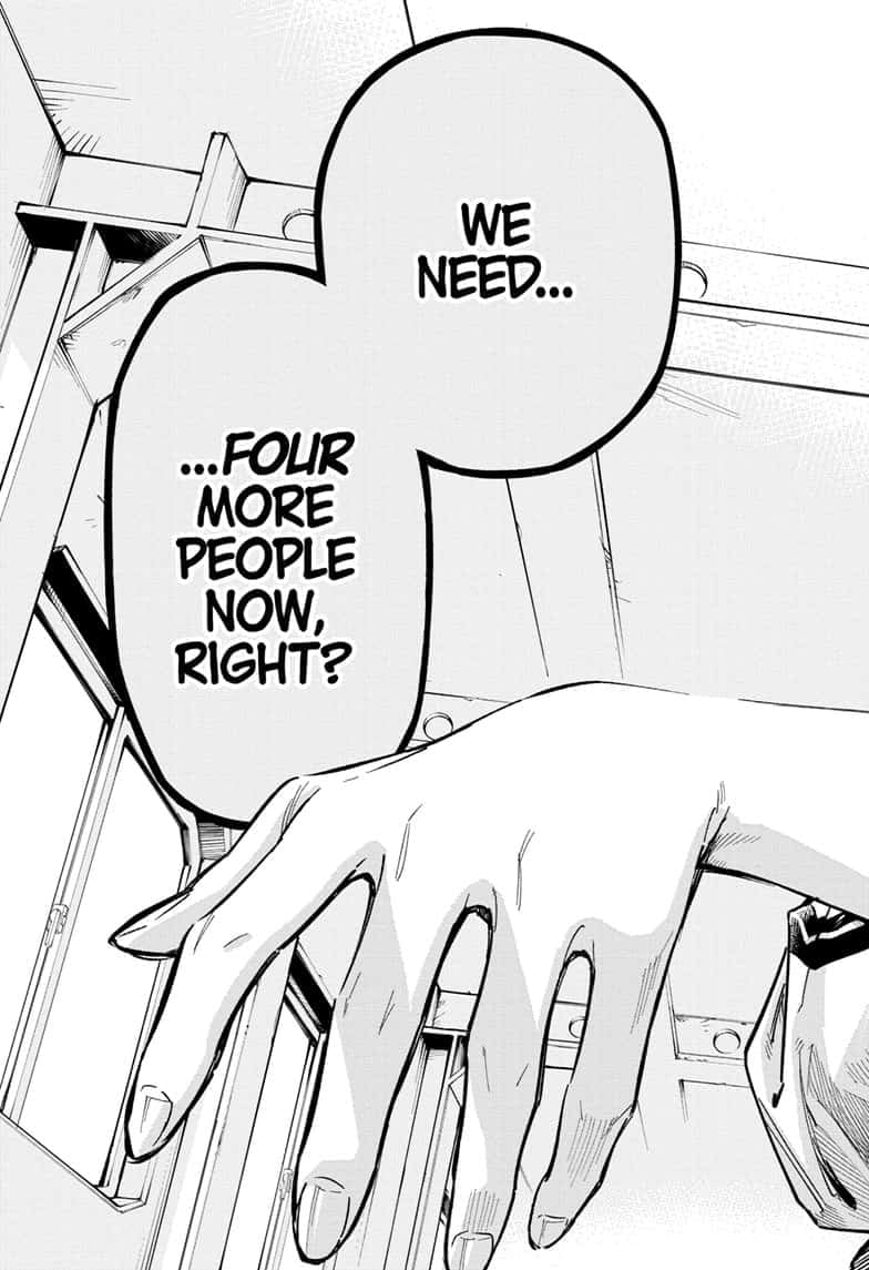 Read Cipher Academy EN Manga Online