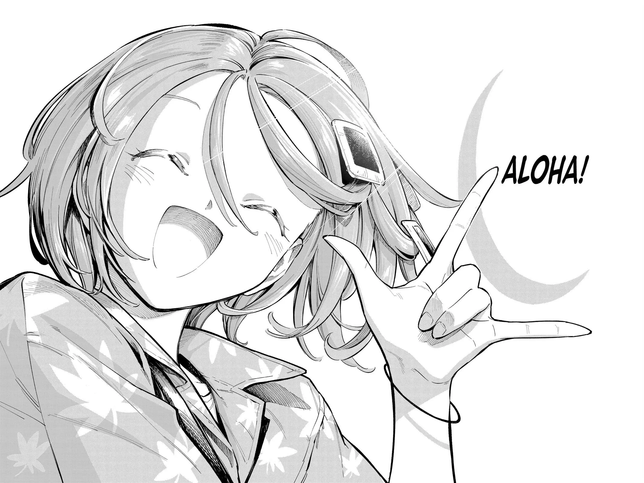 Read Cipher Academy EN Manga Online