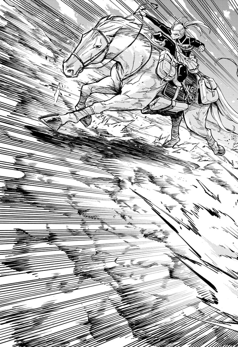 Read Cipher Academy EN Manga Online